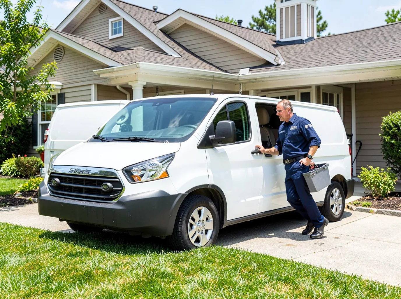 Emergency Plumber company in Houston, TX