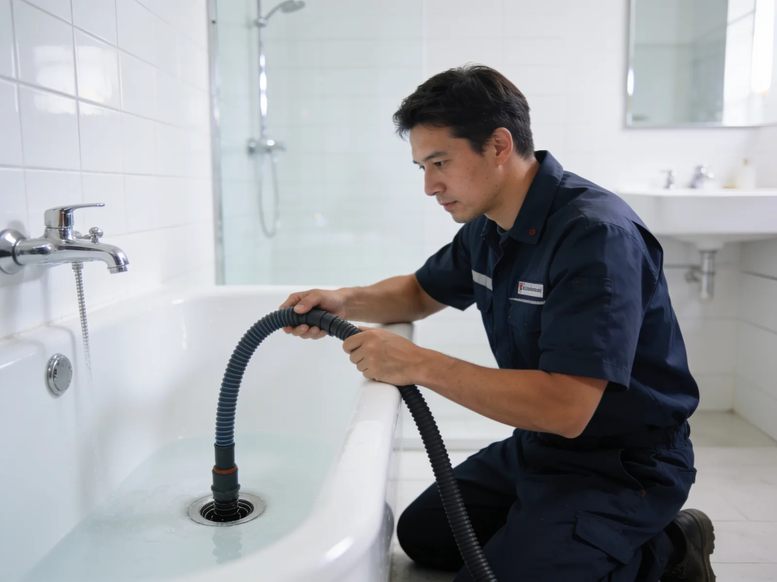 Emergency Plumber Houston, TX FAQs